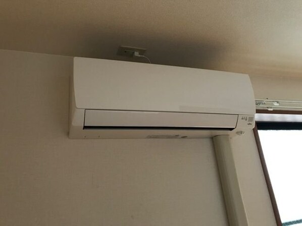 エアリスの物件内観写真